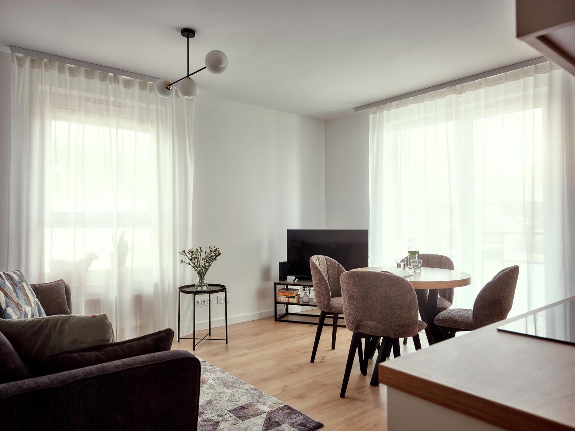 A&W Apartament Zatoka Zwyciestwa - Rokosowo Koszalin Exterior foto